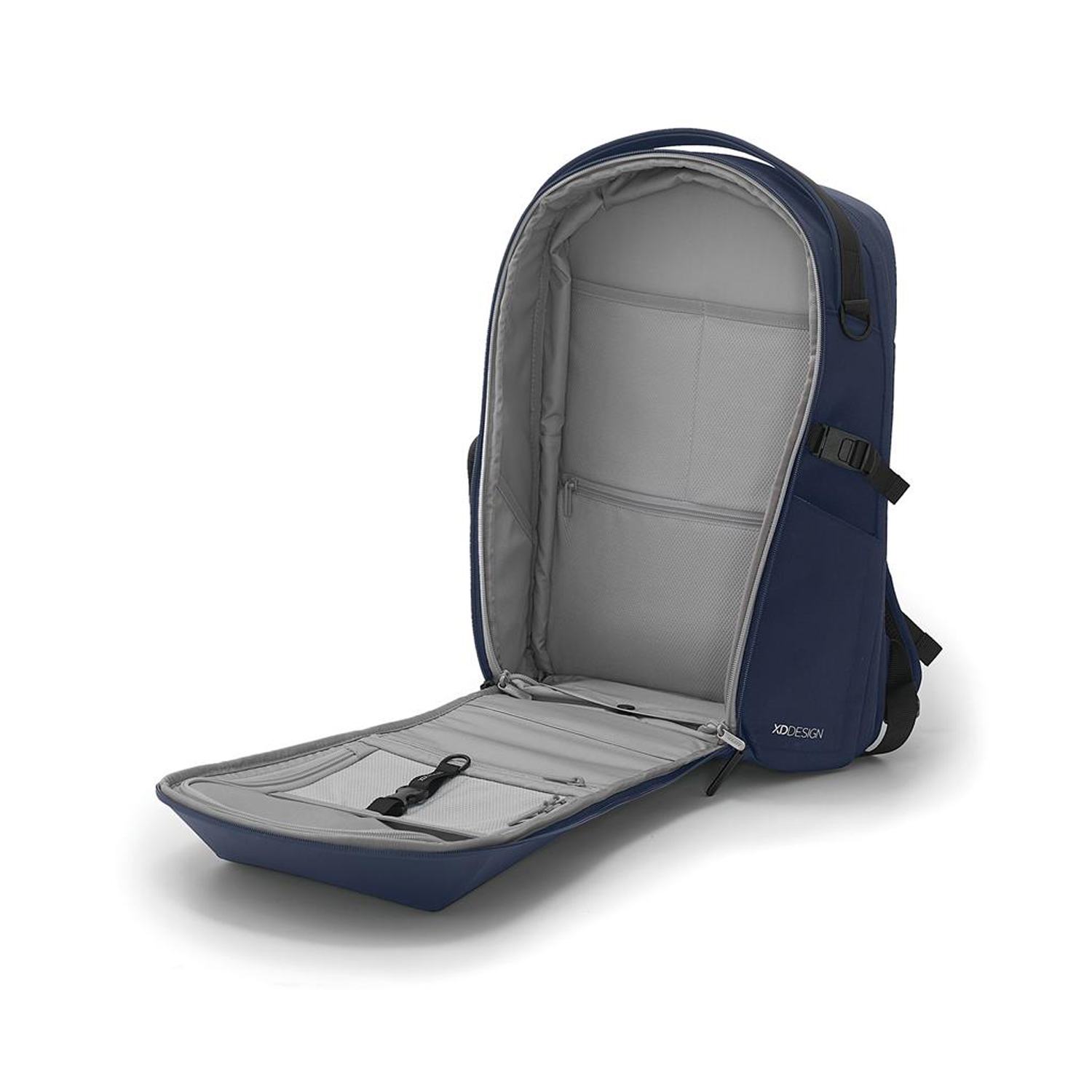 Рюкзак XD Design Bizz (Изображение 21)