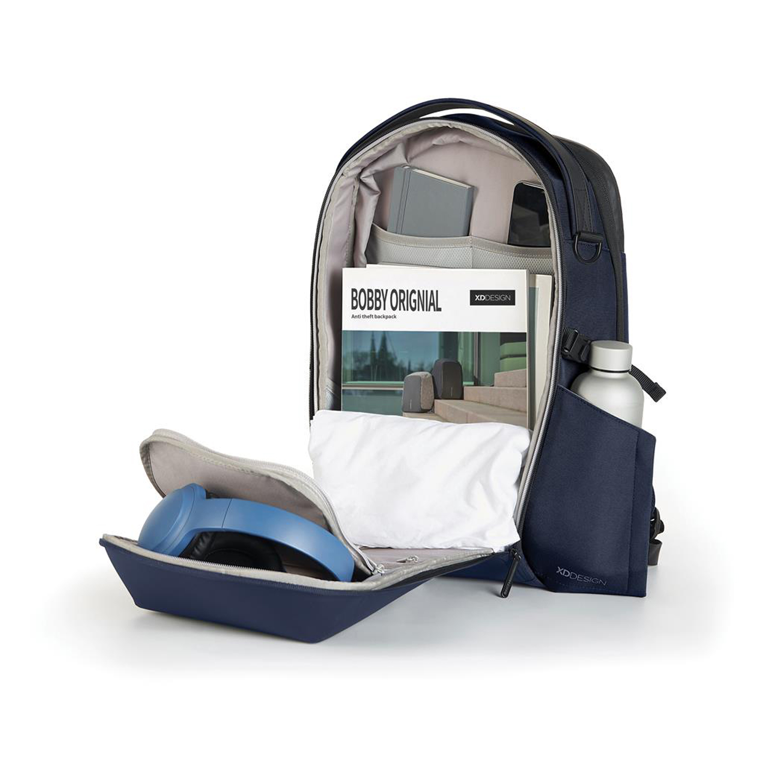 Рюкзак XD Design Bizz (Изображение 20)