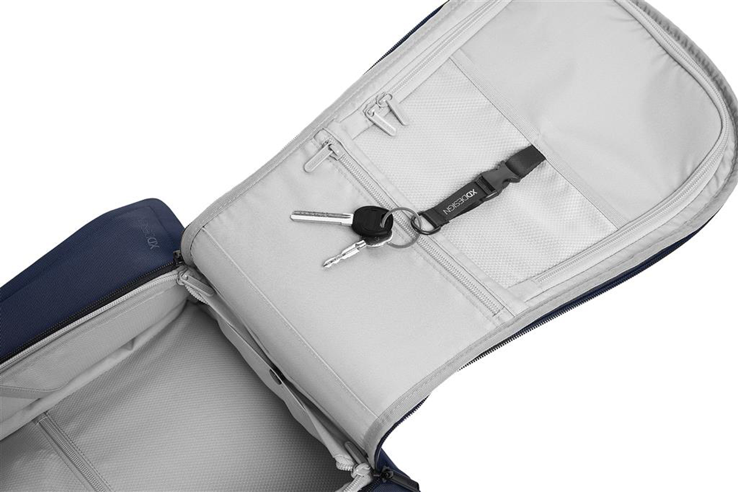 Рюкзак XD Design Bizz (Изображение 15)