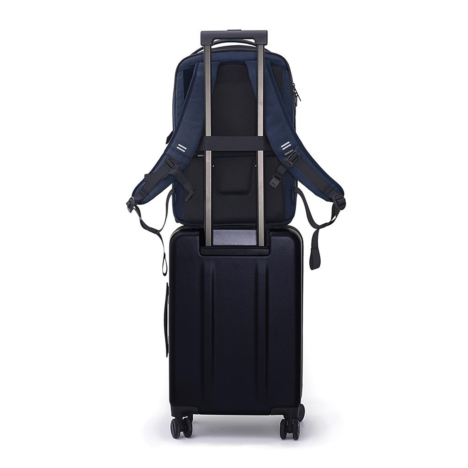 Рюкзак XD Design Bizz (Изображение 8)