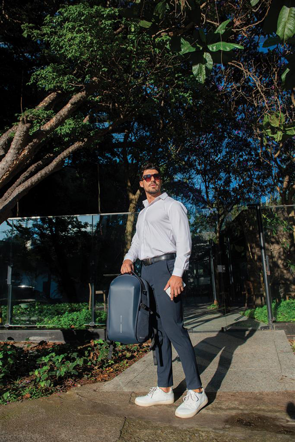 Рюкзак XD Design Bizz (Изображение 30)