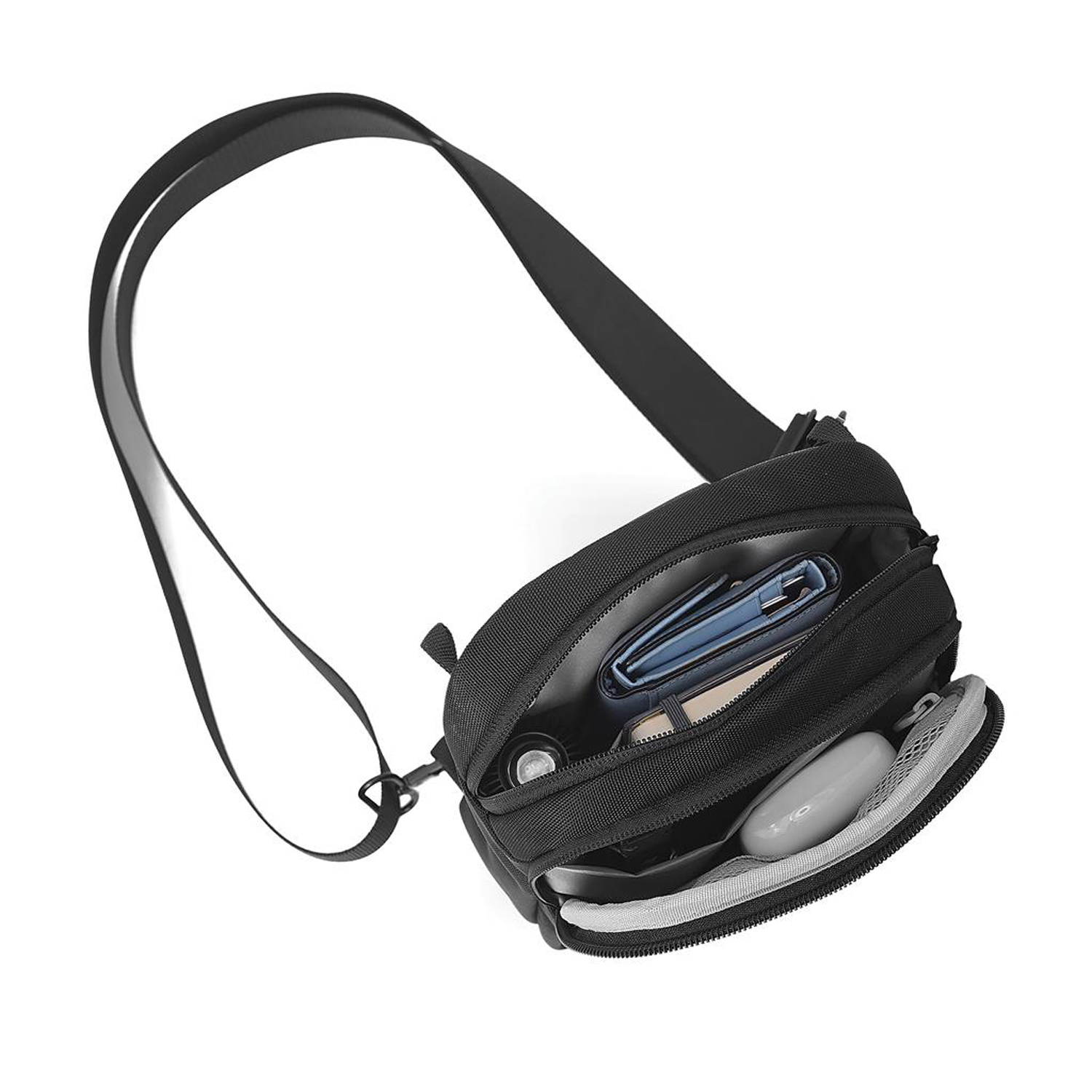 Сумка XD Design Boxy Sling (Изображение 18)