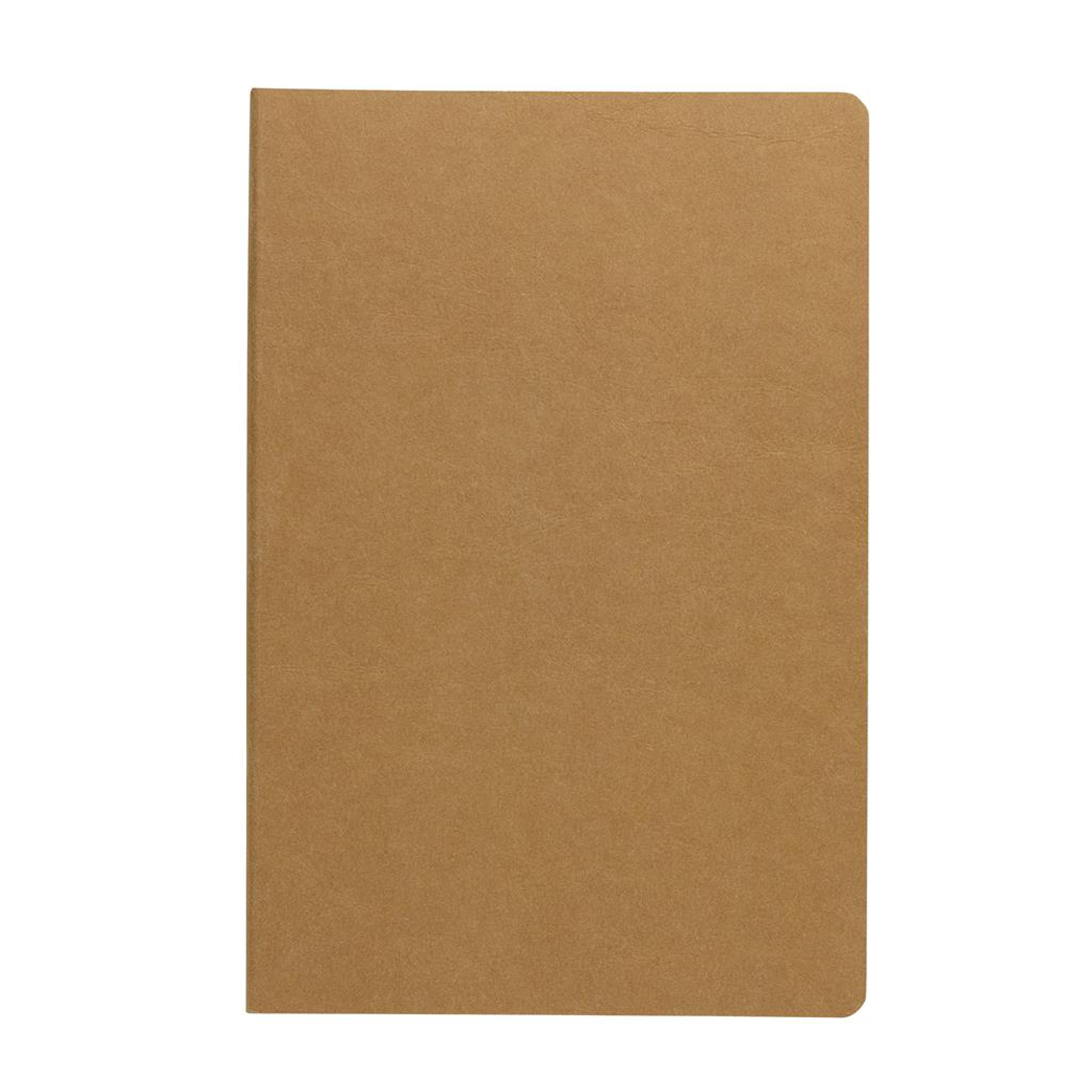 Блокнот Salton из переработанной бумаги, A5 (Изображение 8)