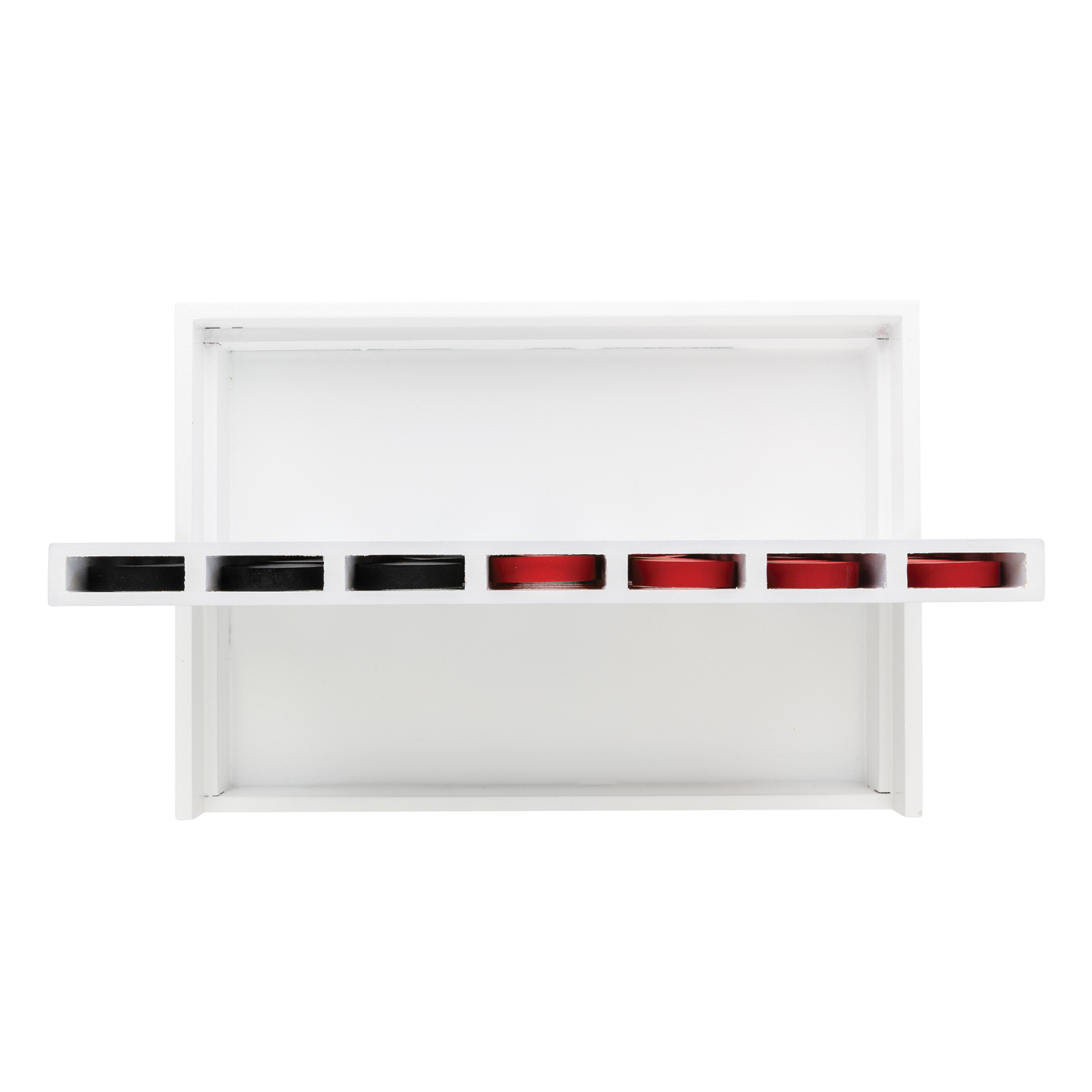 Игра Четыре в ряд из дерева FSC® (Изображение 6)