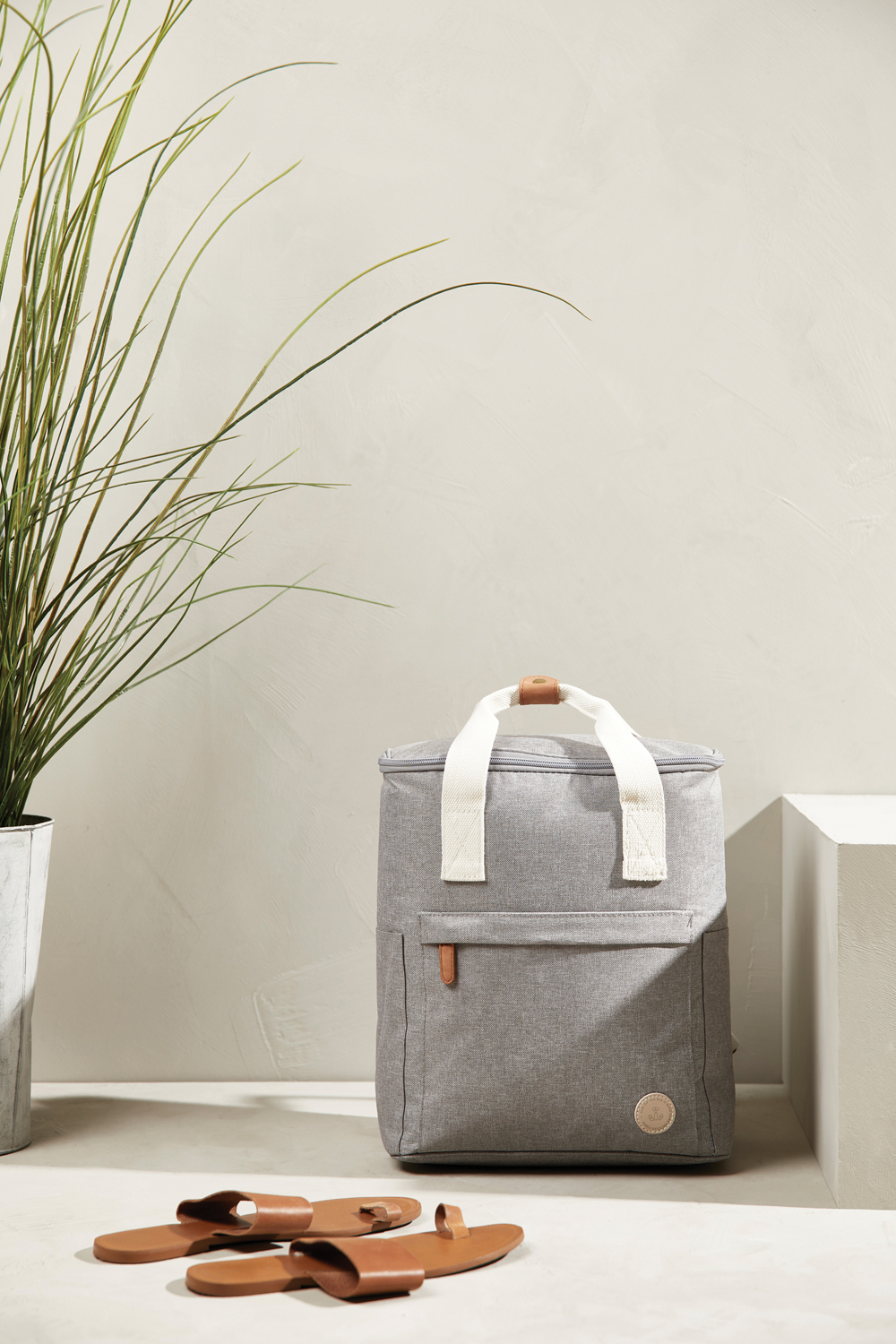 Рюкзак-холодильник VINGA Sortino из rPET (Изображение 11)