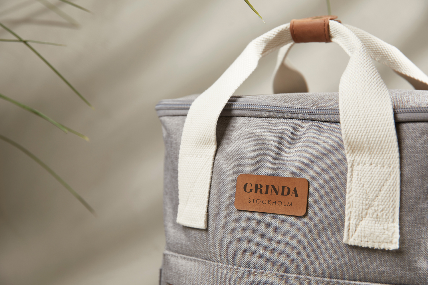 Рюкзак-холодильник VINGA Sortino из rPET (Изображение 13)