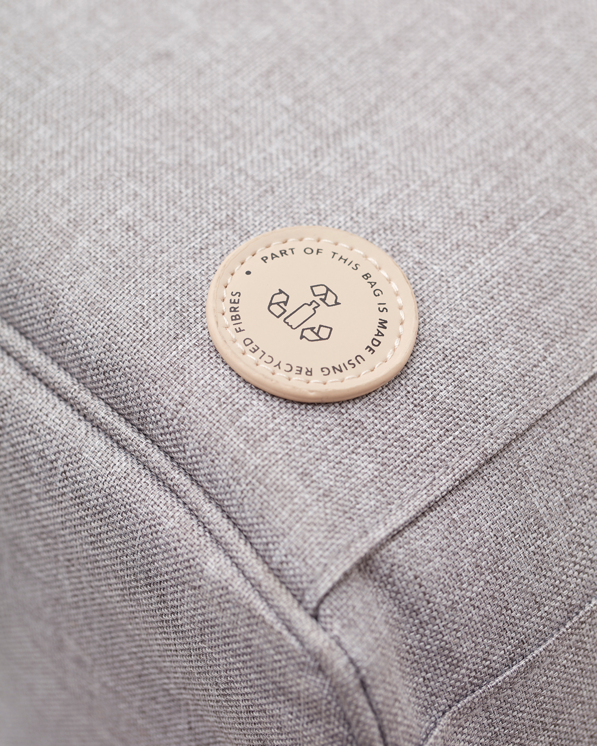 Рюкзак-холодильник VINGA Sortino из rPET (Изображение 7)