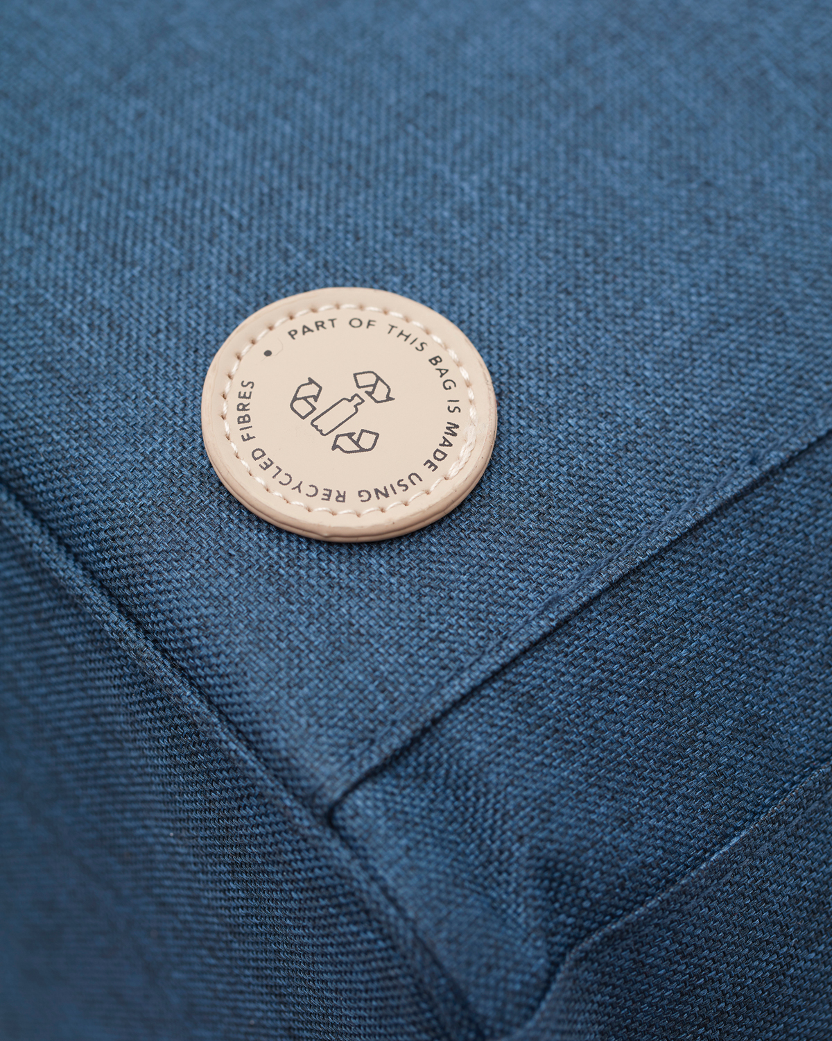 Рюкзак-холодильник VINGA Sortino из rPET (Изображение 7)