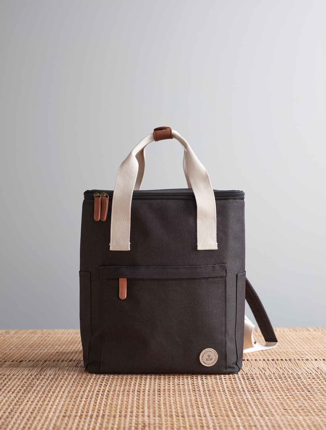 Рюкзак-холодильник VINGA Sortino из rPET (Изображение 5)