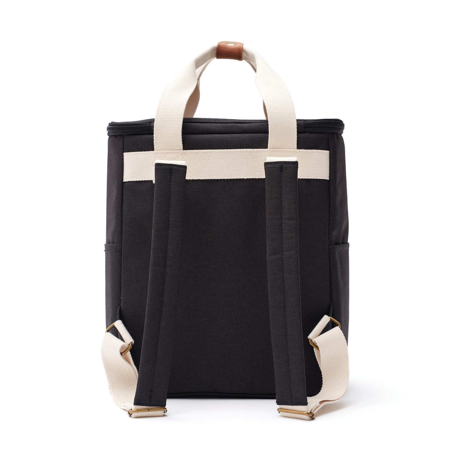 Рюкзак-холодильник VINGA Sortino из rPET (Изображение 6)