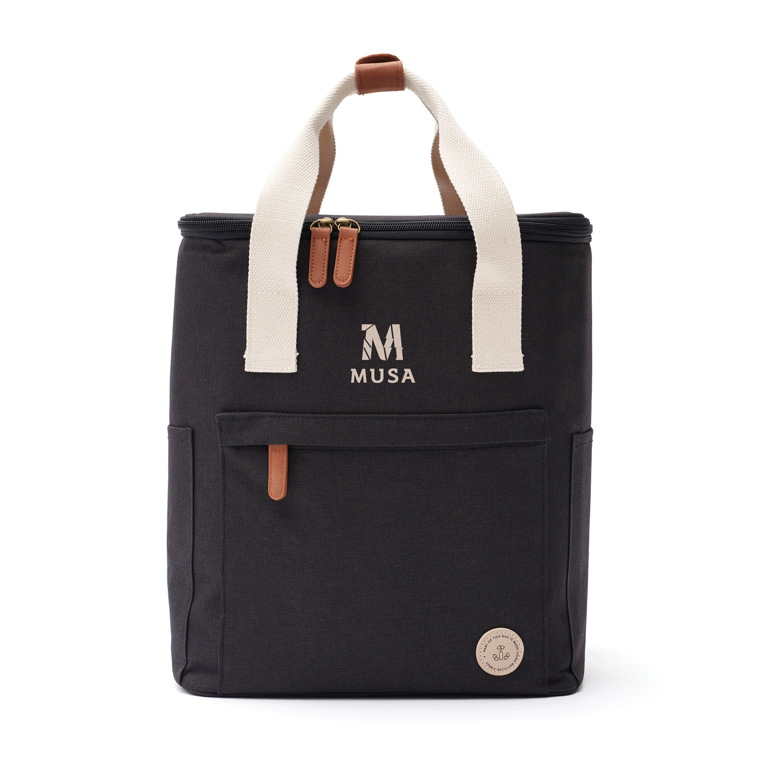 Рюкзак-холодильник VINGA Sortino из rPET (Изображение 3)