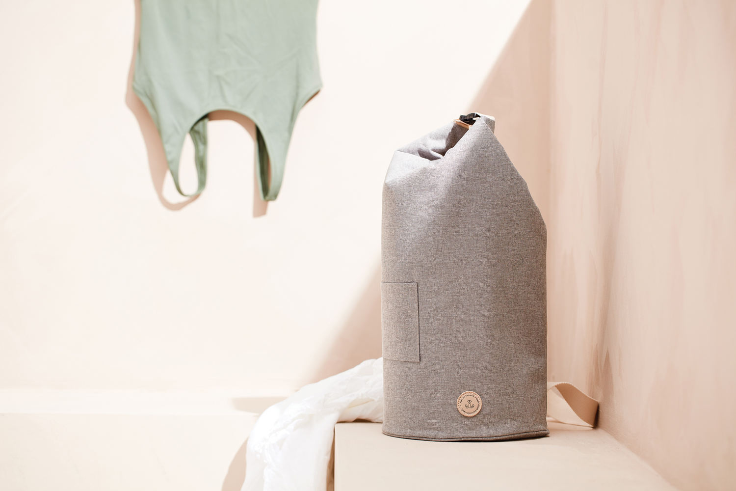 Сумка-холодильник VINGA Sortino из rPET (Изображение 7)