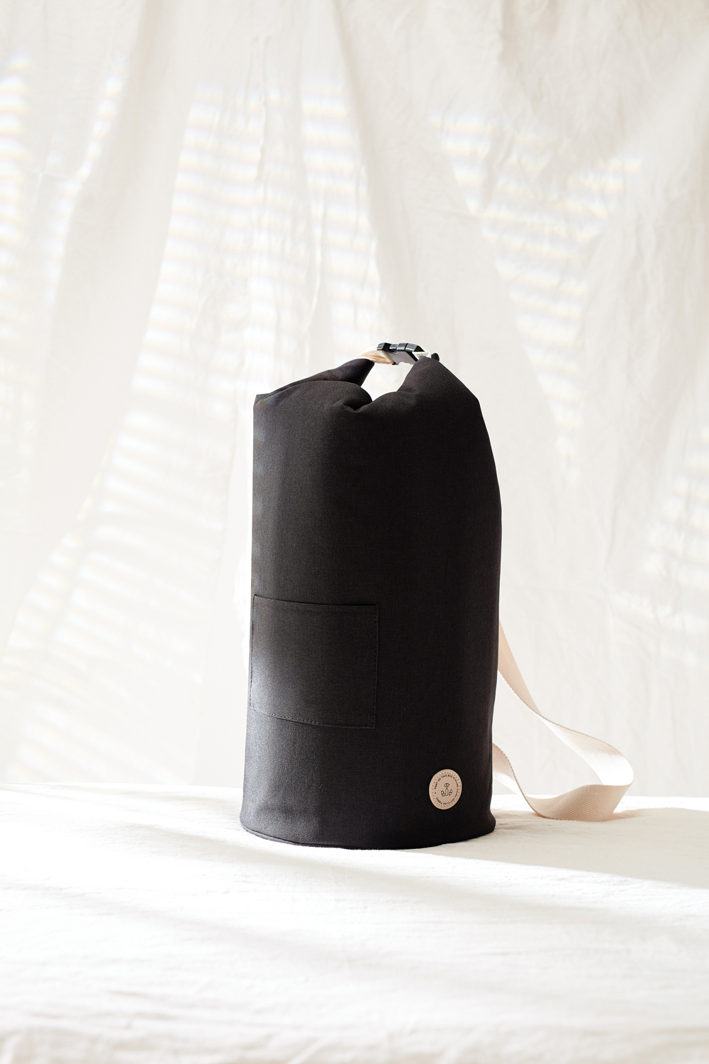 Сумка-холодильник VINGA Sortino из rPET (Изображение 9)