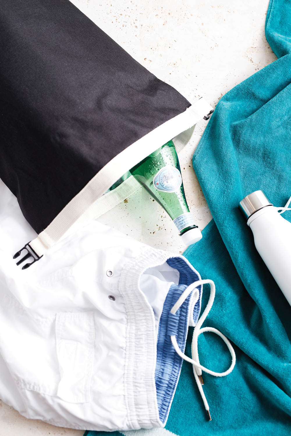 Сумка-холодильник VINGA Sortino из rPET (Изображение 4)