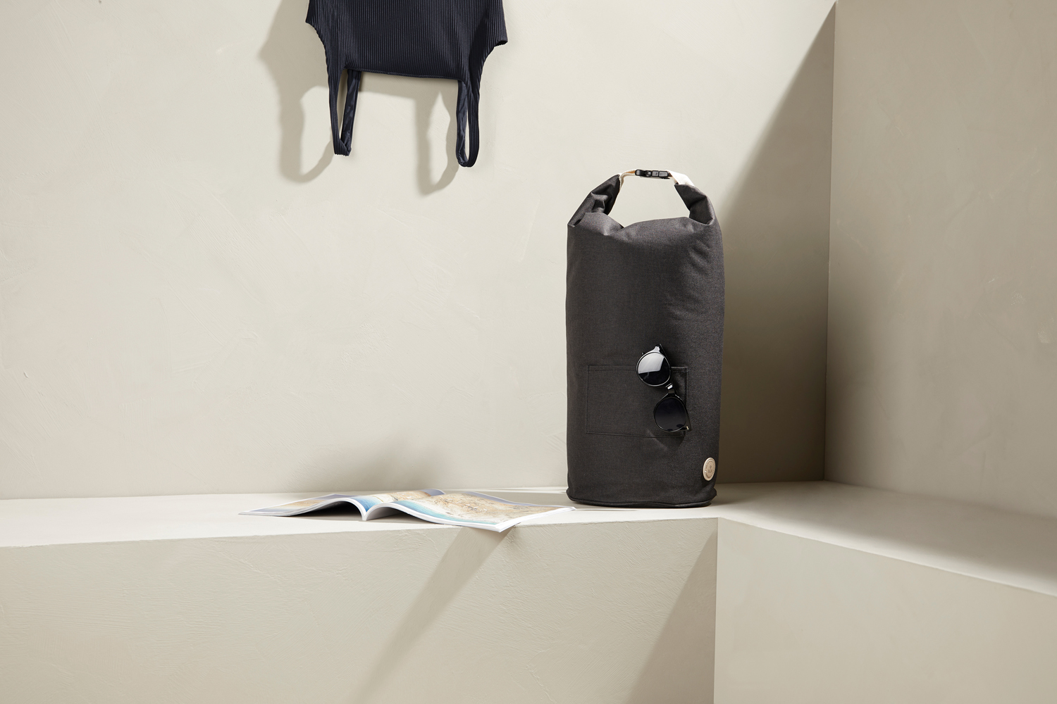 Сумка-холодильник VINGA Sortino из rPET (Изображение 8)