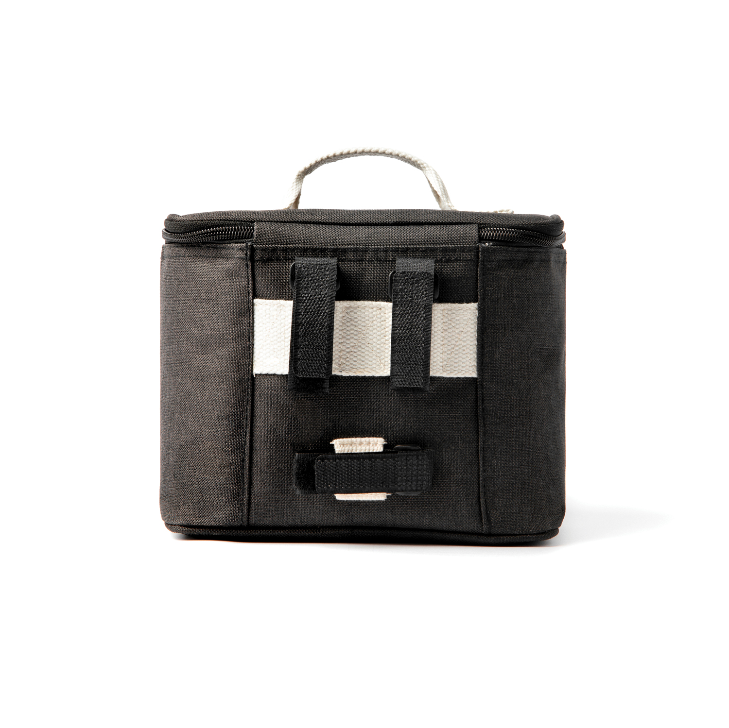 Велосипедная сумка-холодильник VINGA Sortino из rPET (Изображение 6)