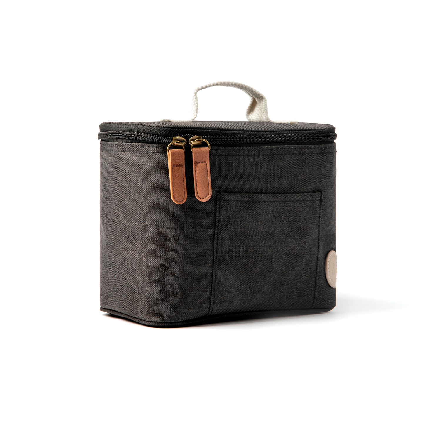 Велосипедная сумка-холодильник VINGA Sortino из rPET (Изображение 2)