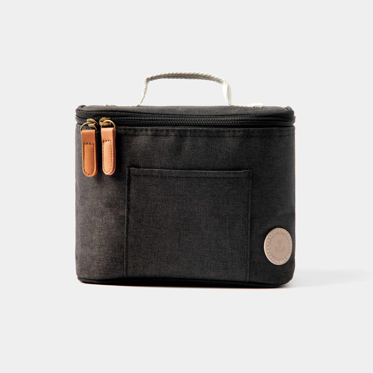 Велосипедная сумка-холодильник VINGA Sortino из rPET (Изображение 9)