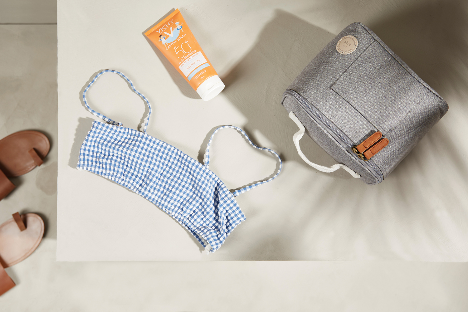 Велосипедная сумка-холодильник VINGA Sortino из rPET (Изображение 10)