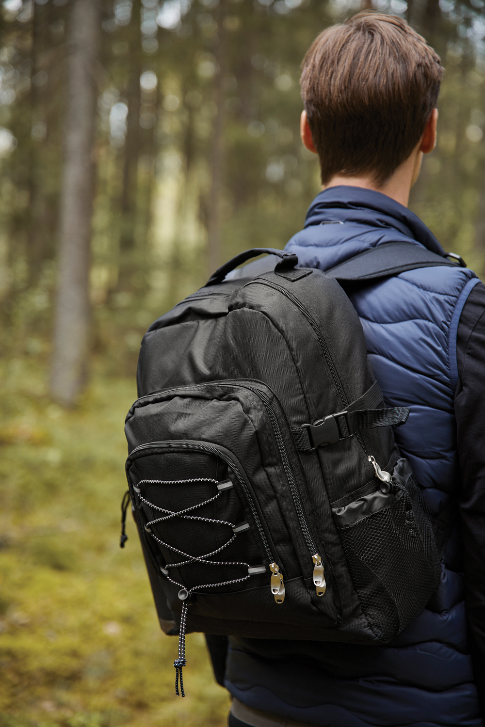 Рюкзак-холодильник VINGA Parks (Изображение 4)