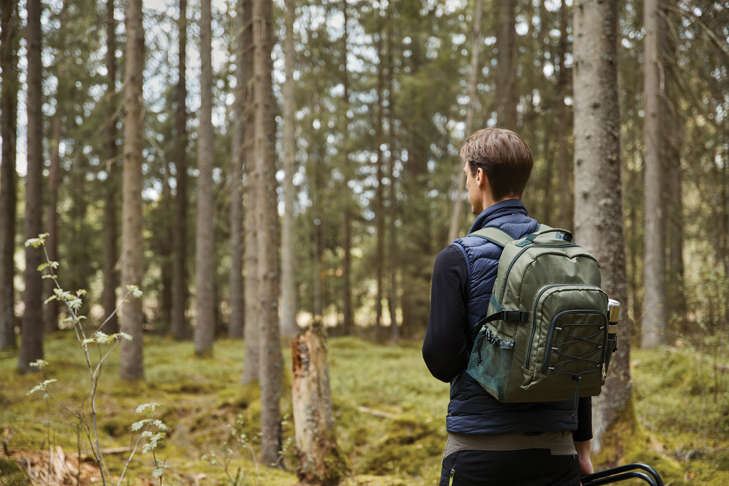 Рюкзак-холодильник VINGA Parks (Изображение 13)