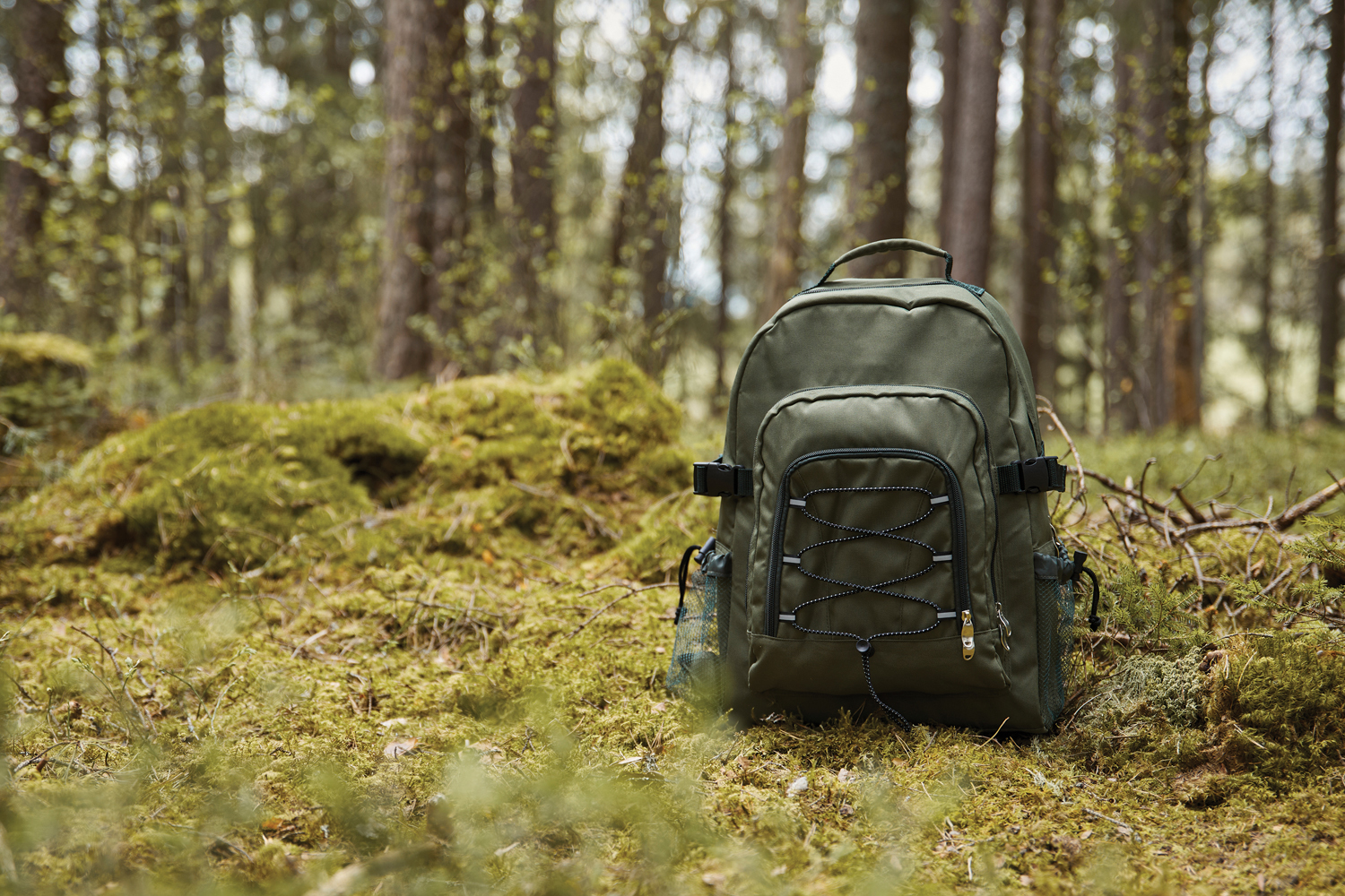 Рюкзак-холодильник VINGA Parks (Изображение 14)