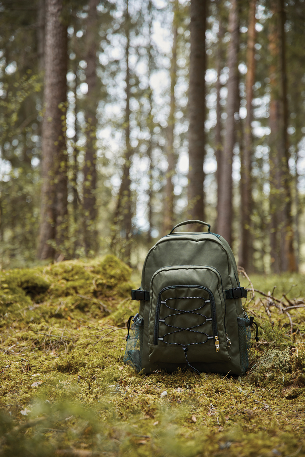 Рюкзак-холодильник VINGA Parks (Изображение 4)