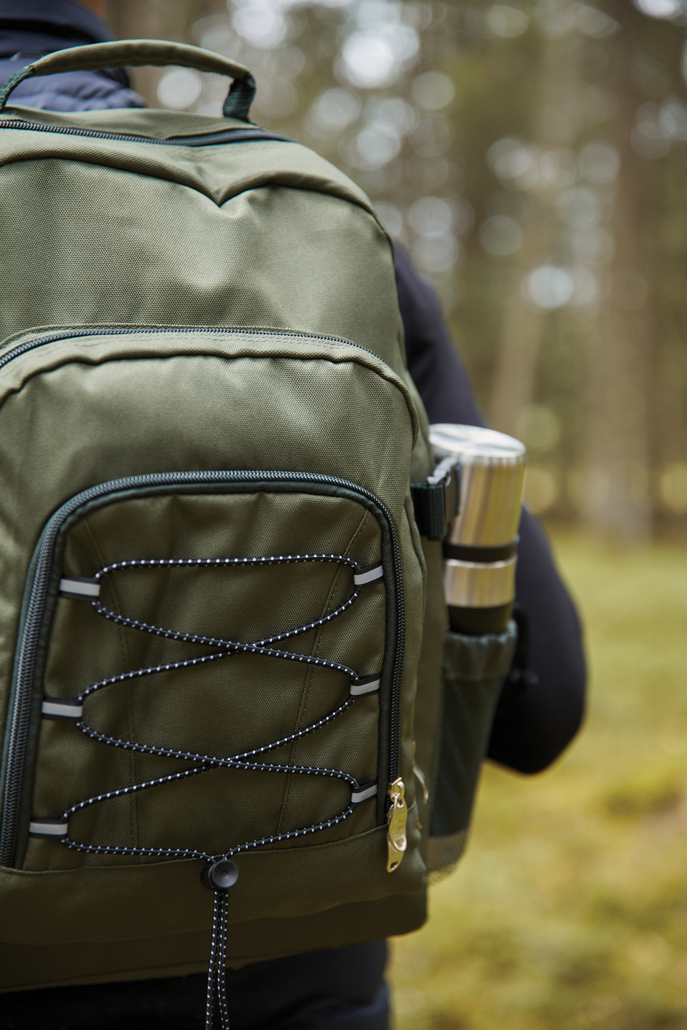 Рюкзак-холодильник VINGA Parks (Изображение 12)