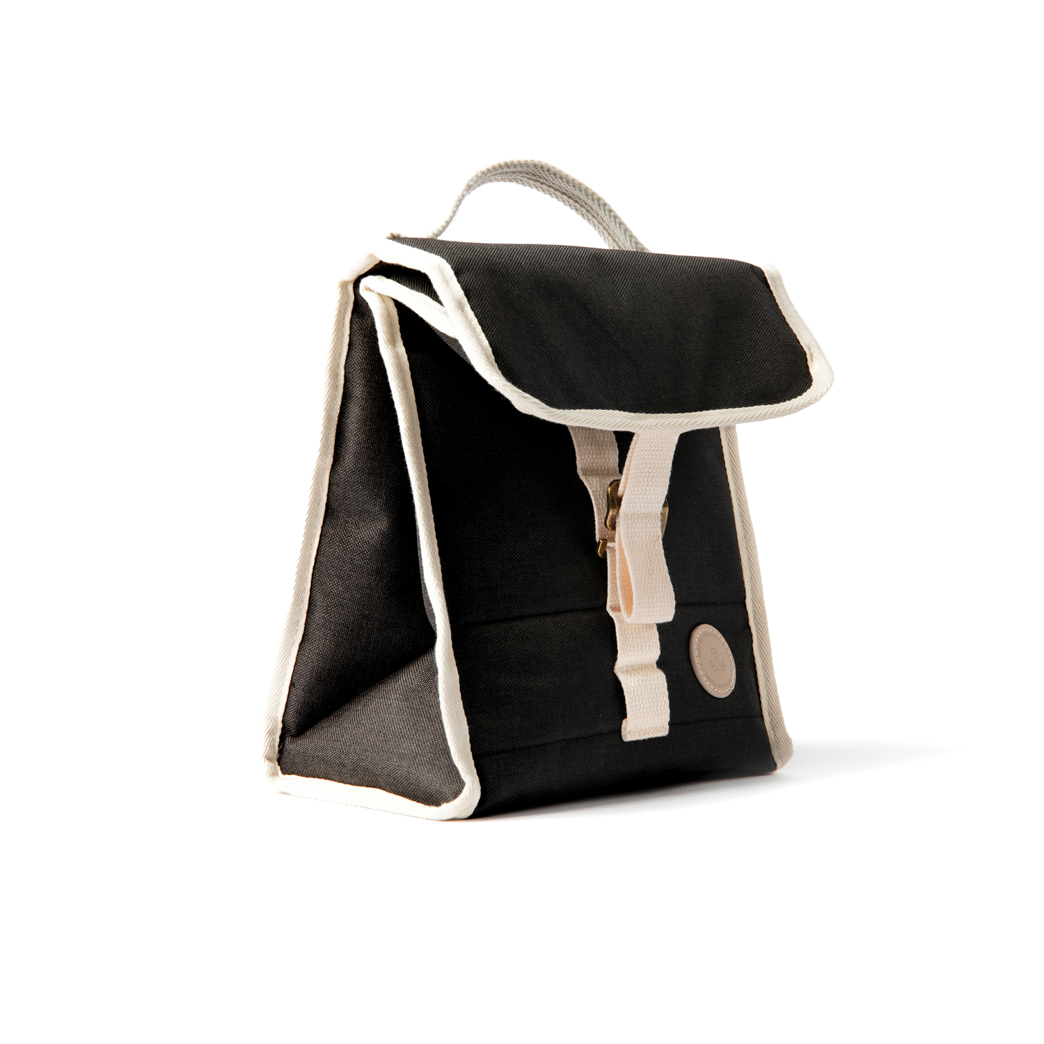 Велосипедная сумка-холодильник VINGA Sortino из rPET (Изображение 2)