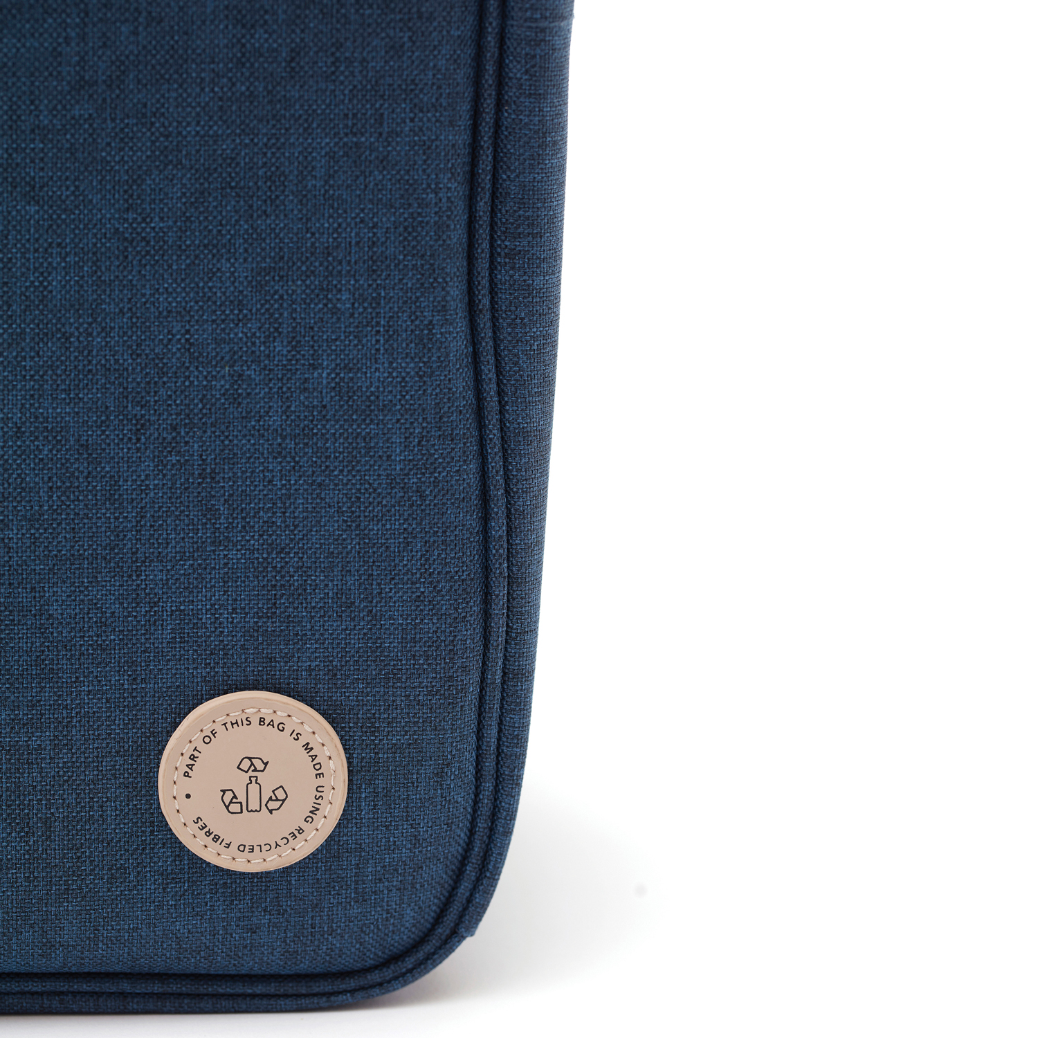 Рюкзак-холодильник VINGA Sortino из rPET (Изображение 5)