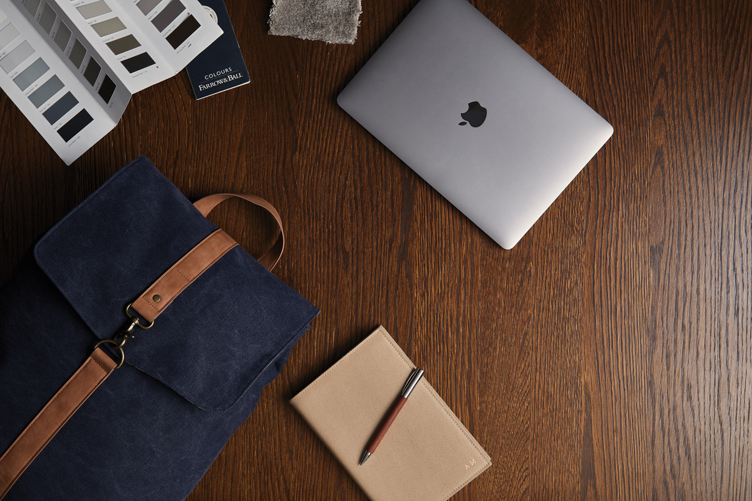 Рюкзак VINGA Bosler из переработанного канваса (Изображение 6)