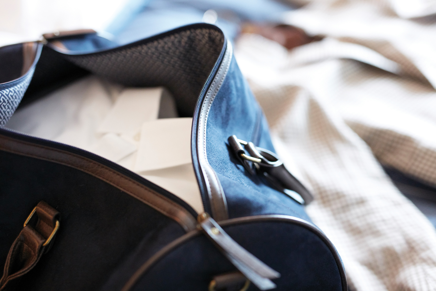 Дорожная сумка VINGA Hunton (Изображение 12)