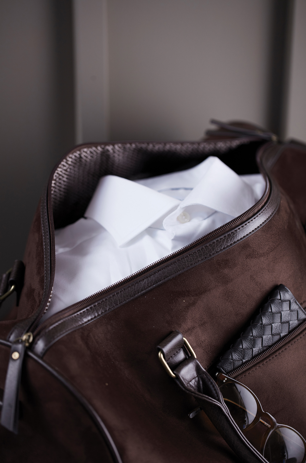 Дорожная сумка VINGA Hunton (Изображение 8)