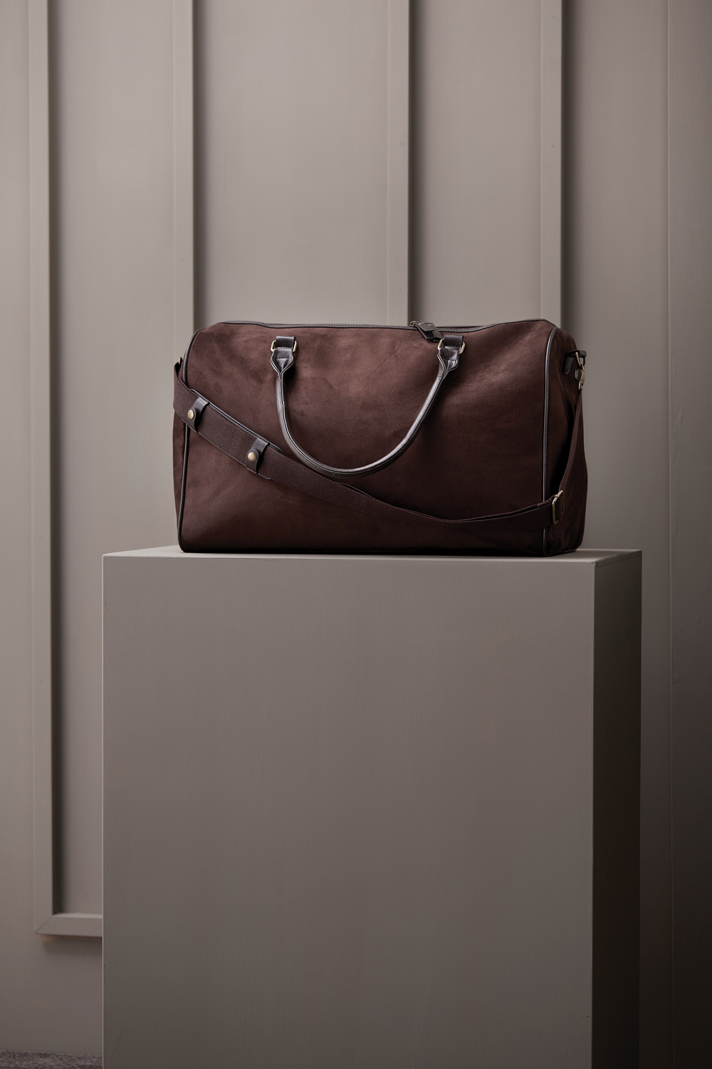 Дорожная сумка VINGA Hunton (Изображение 6)