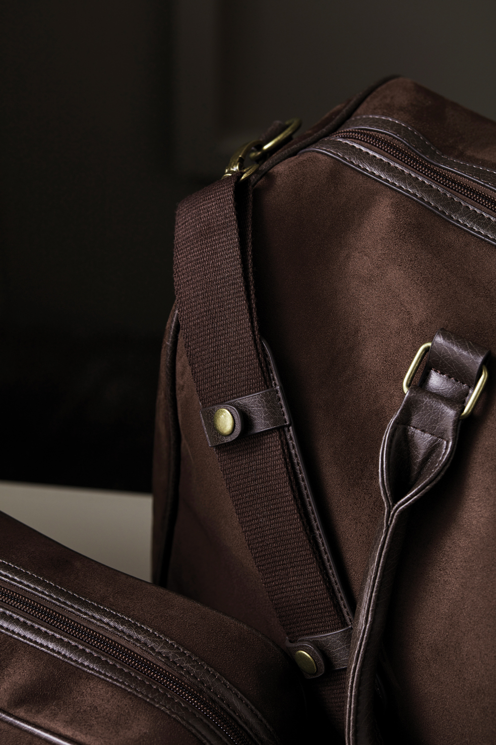 Дорожная сумка VINGA Hunton (Изображение 9)