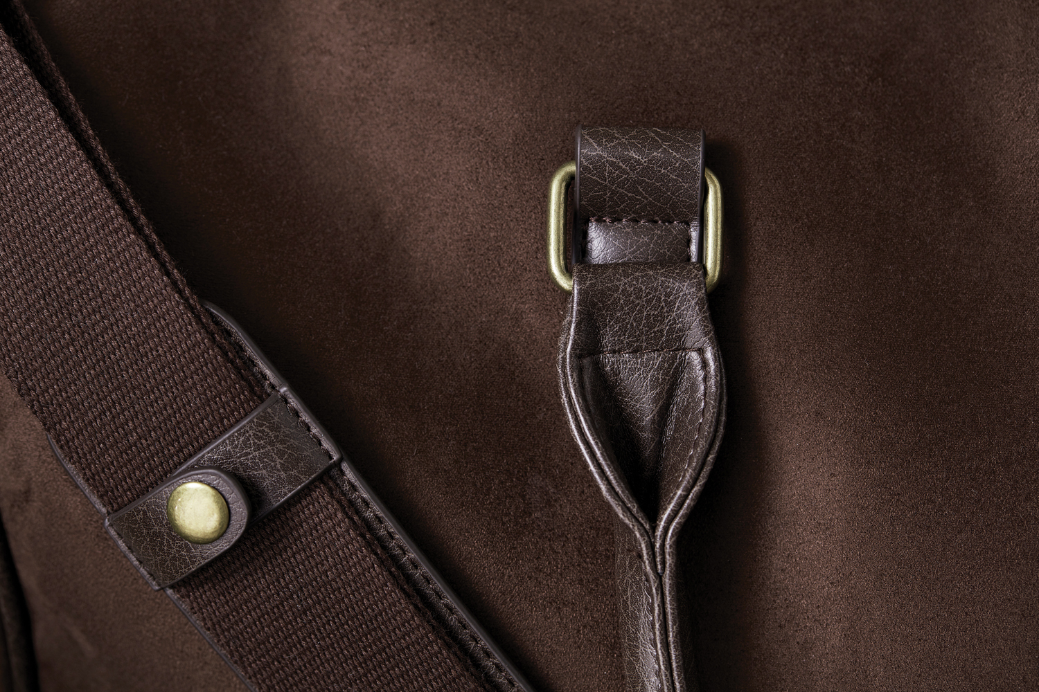 Дорожная сумка VINGA Hunton (Изображение 12)