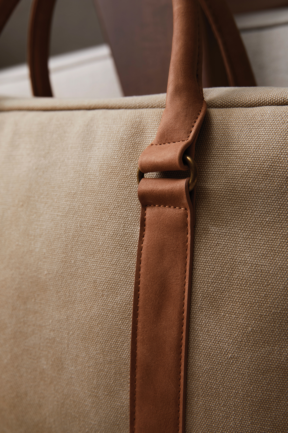 Сумка для ноутбука VINGA Bosler из канваса (Изображение 7)