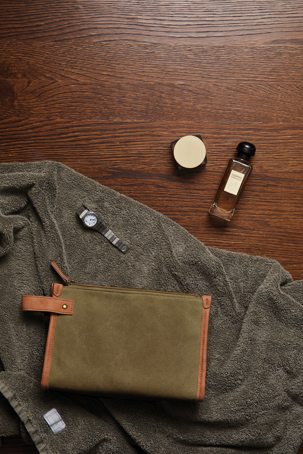 Косметичка VINGA Bosler (Изображение 3)