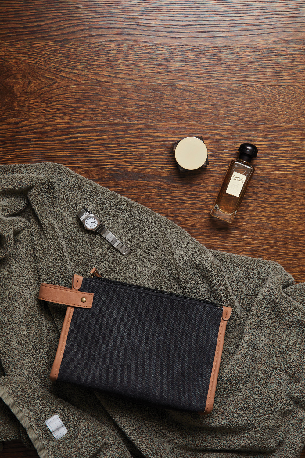 Косметичка VINGA Bosler (Изображение 3)