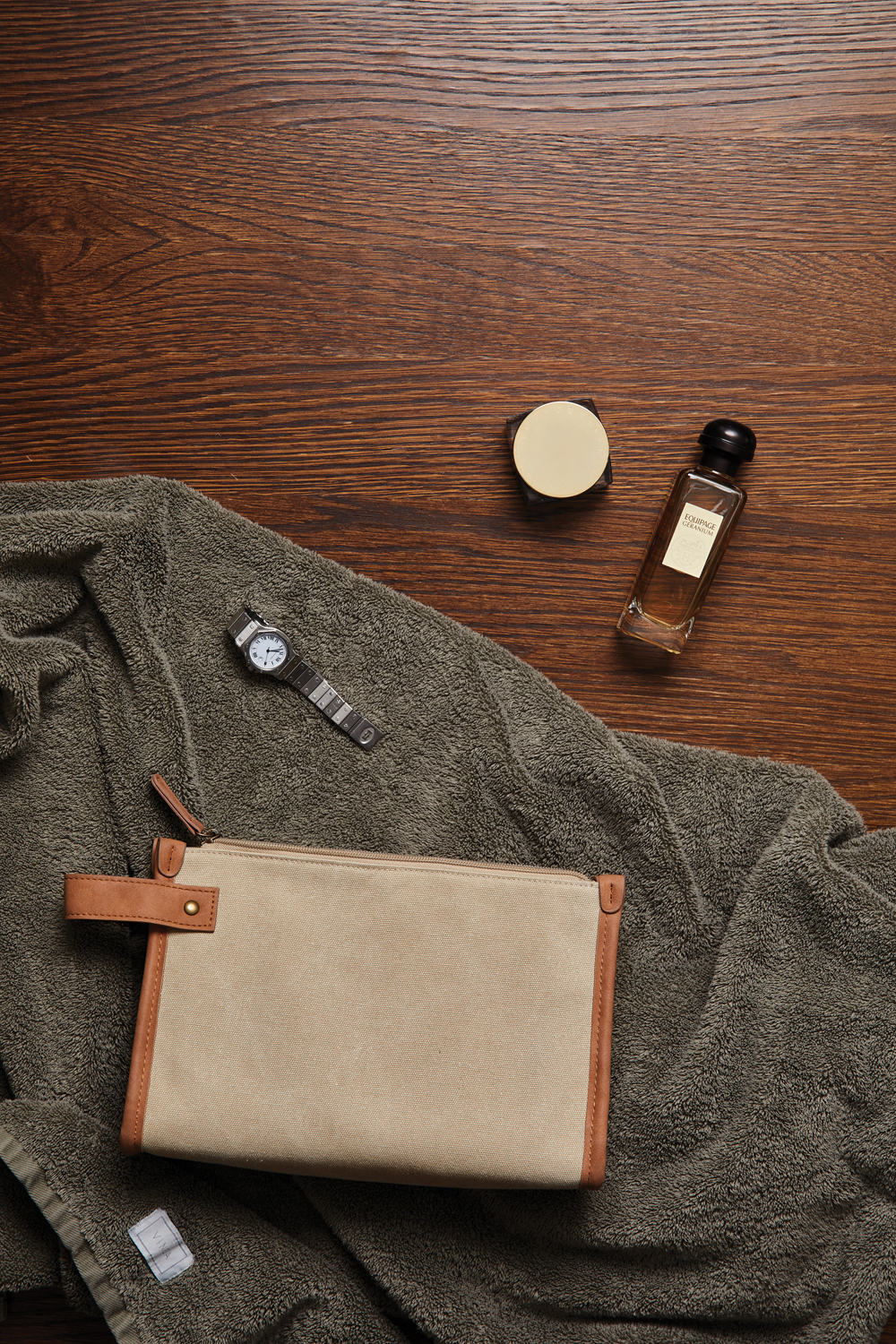 Косметичка VINGA Bosler (Изображение 3)