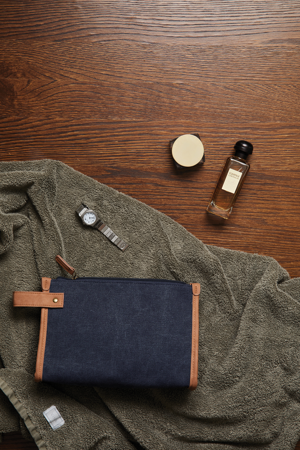 Косметичка VINGA Bosler (Изображение 3)