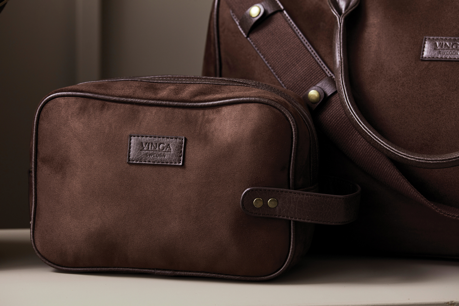 Косметичка VINGA Hunton (Изображение 10)