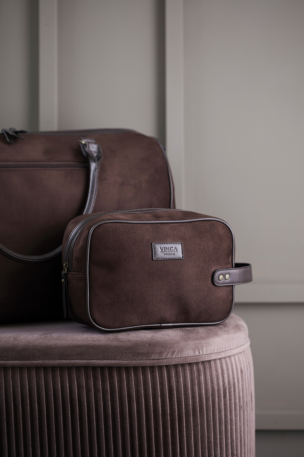 Косметичка VINGA Hunton (Изображение 9)