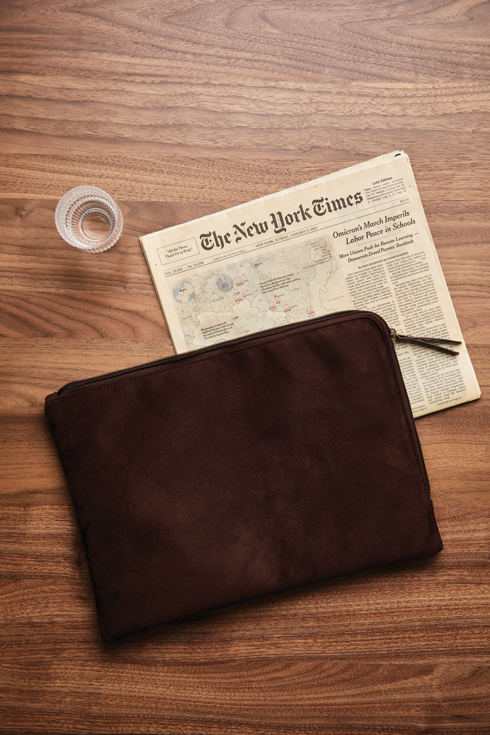 Чехол для ноутбука VINGA Hunton (Изображение 3)