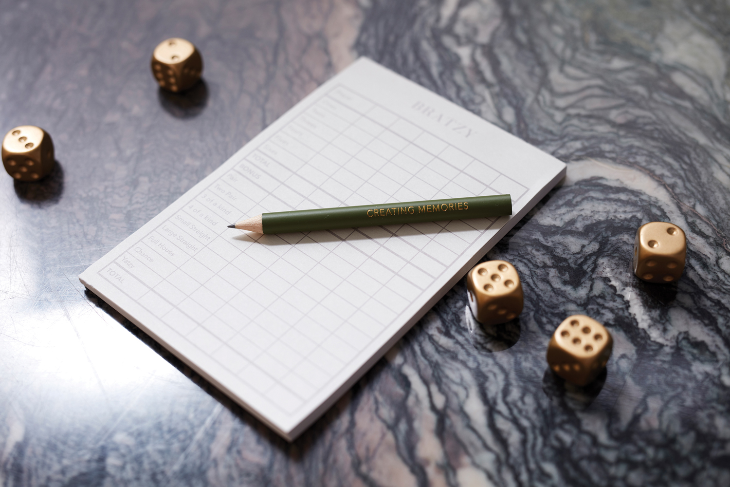 Настольная игра VINGA Bratzy (Изображение 2)