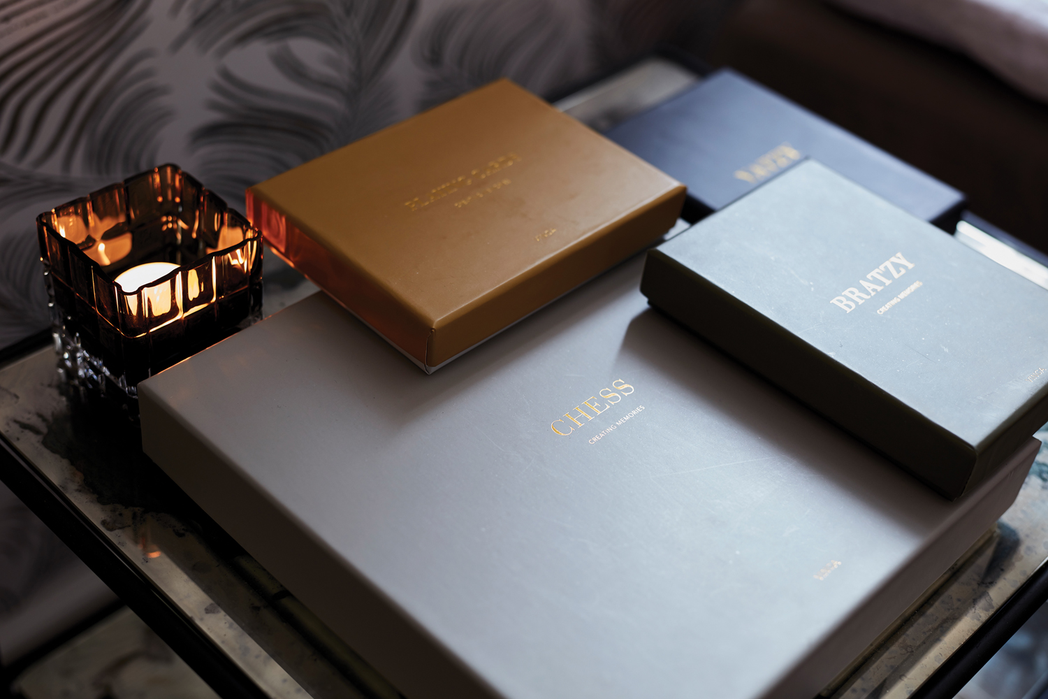 Настольная игра VINGA Bratzy (Изображение 6)