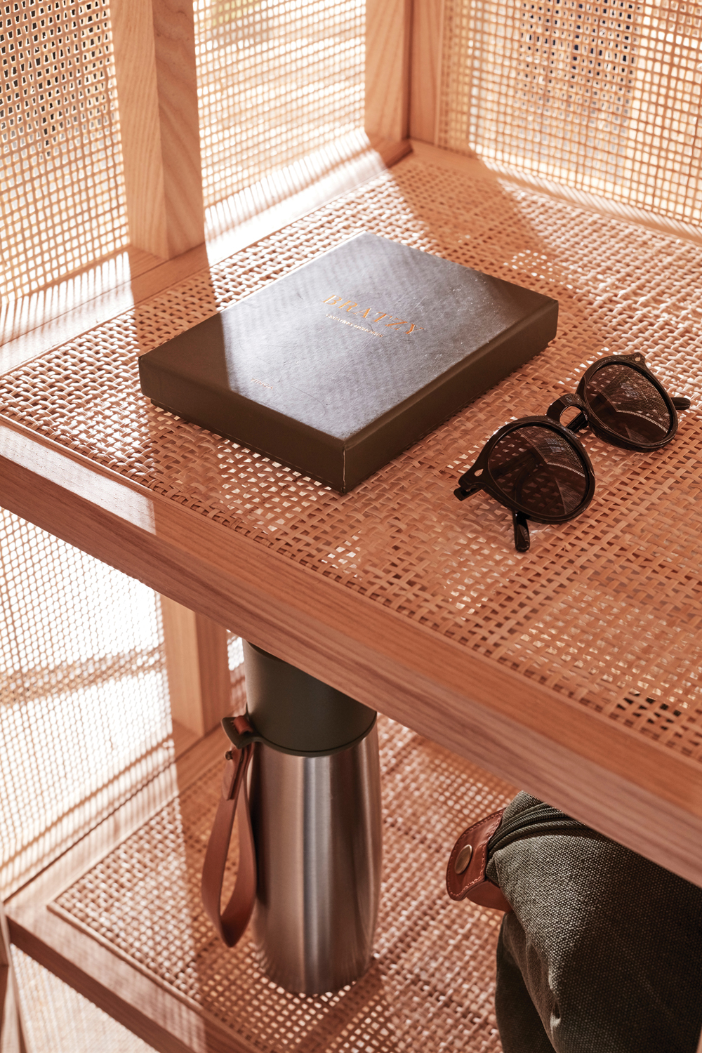 Настольная игра VINGA Bratzy (Изображение 11)