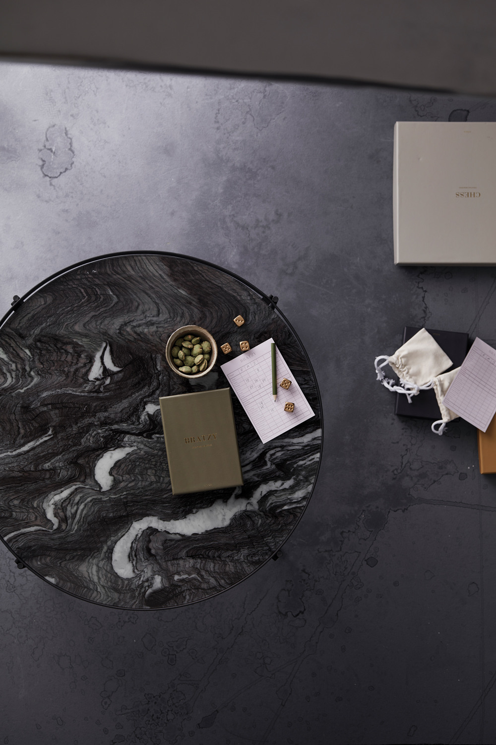 Настольная игра VINGA Bratzy (Изображение 14)