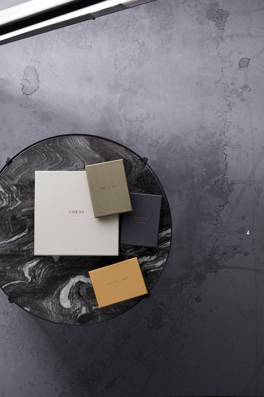 Настольная игра VINGA Bratzy (Изображение 7)