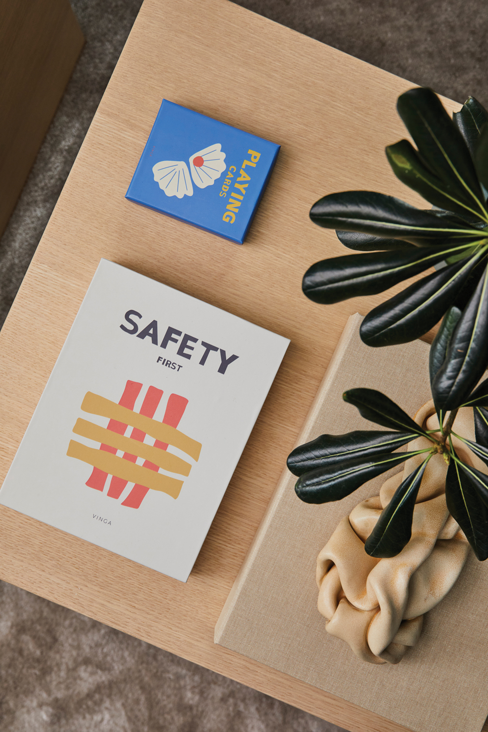 Игральные карты VINGA (Изображение 2)